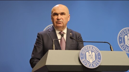 Ilie Bolojan confirmă creșterea vârstei de pensionare pentru polițiști și ...