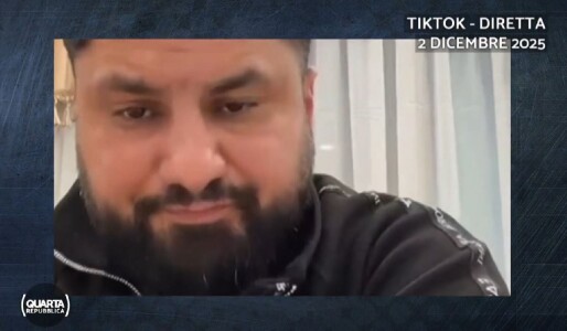 Un român căutat internațional face live-uri pe TikTok după ce ar fi bătut ...