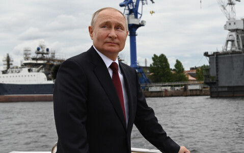 Putin mută „arma apocalipsei”. NATO avertizează că ar putea fi în drum spre ...