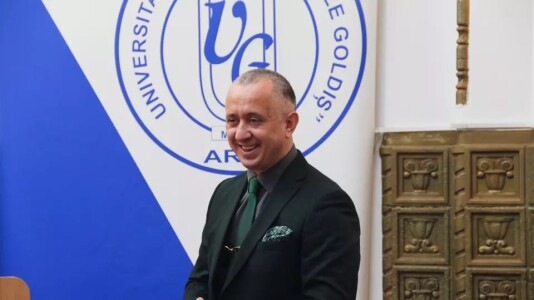 Cine e Adrian Ivan, rectorul Academiei SRI: venituri de 6.500 € pe lună și ...