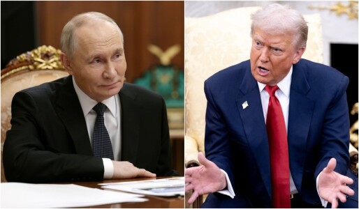 Expertul care a prezis războiul din Ucraina explică de ce „nu va exista o ...