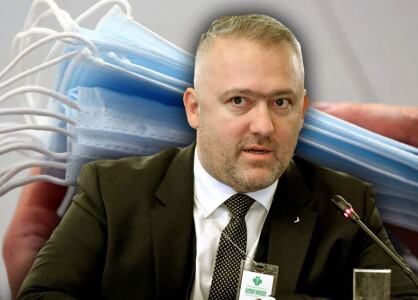 Fostul director Unifarm, condamnat pentru mită, acuză „presiunea pusă pe ...