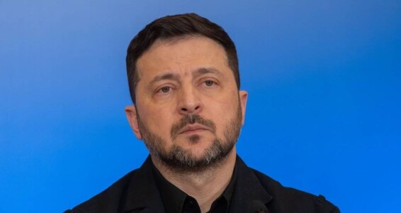 Volodimir Zelenski acuză Europa de „șantaj” în privința livrărilor de ...