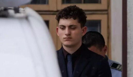 Decizie definitivă: Vlad Pascu, ani grei de închisoare după tragedia de la ...