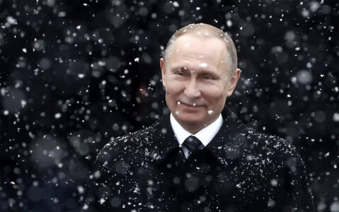 Ce anume vrea Putin de la Ucraina? Profesor din Kiev: A spus-o de mai multe ori ...