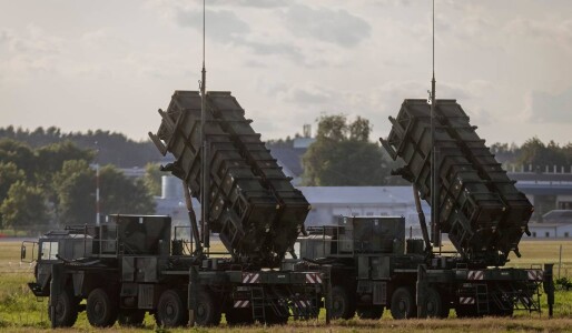 Armele occidentale care au ajutat cel mai mult Ucraina în 2025, potrivit ...