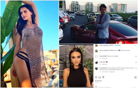 Mario Iorgulescu și-a refăcut contul de Instagram și vrea să devină tată: ...