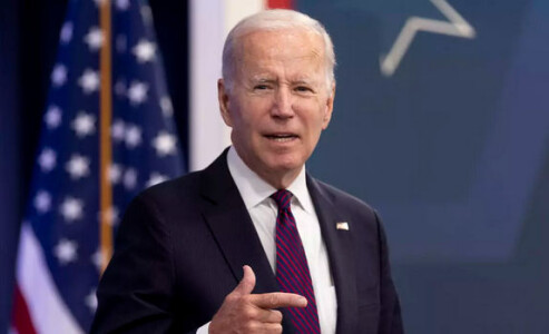 Joe Biden: Riscul unui „Armageddon” nuclear este la cel mai ridicat nivel ...