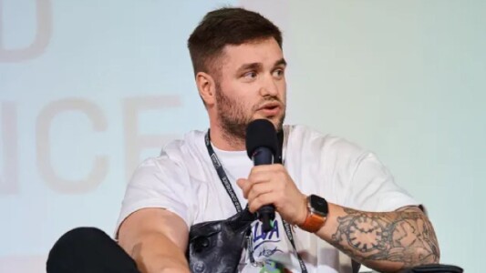 Magnatul cripto a fost găsit împușcat în cap în Lamborghini-ul său de lux, ...