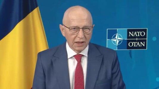 Geoană, secretarul general adjunct al NATO: Anticipăm un asalt violent al ...