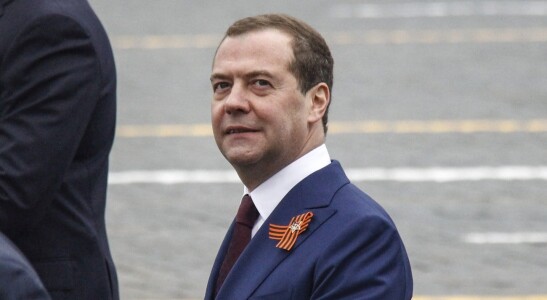 Medvedev amenință cu al Treilea Război Mondial dacă Trump „își continuă ...