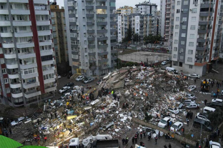 Crește bilanțul victimelor după cutremurul devastator din Turcia: cel puțin ...
