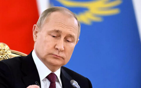 Anunțul făcut de Ambasada Rusiei despre starea de sănătate a lui Vladimir Putin