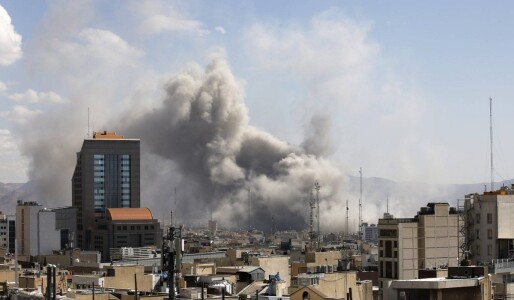 „Asta ar putea însemna 11 bombe nucleare!” Steve Witkoff a dezvăluit „un ...