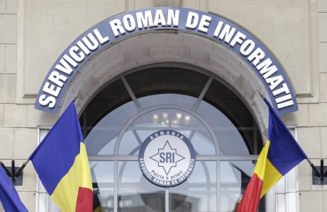 SRI evită să explice cum va interveni legal în lupta anticorupție, în noua ...