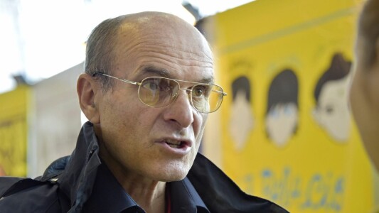 CTP l-a criticat pe Ilie Bolojan. S-a văzut 15 minute „cu un mafiot de ...