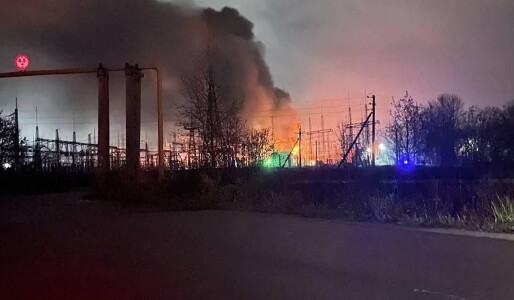 „Cel mai mare atac din istorie” al Rusiei. Un val de rachete și drone a ...