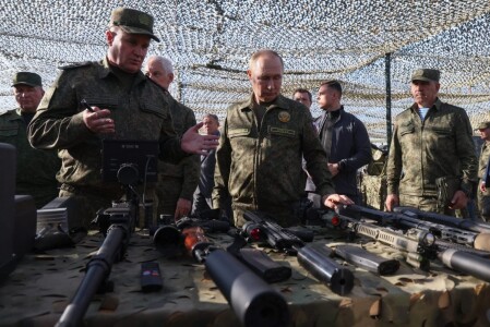 Deficit record în Rusia: rămâne Putin fără bani pentru războiul din Ucraina?