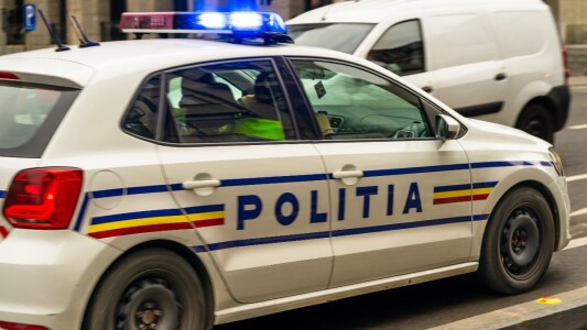 Un polițist de la IPJ Constanța a făcut controale, dar a primit 5.000 euro ...