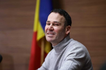 Robert Negoiță, după perchezițiile DNA: I-am făcut un deserviciu fratelui ...