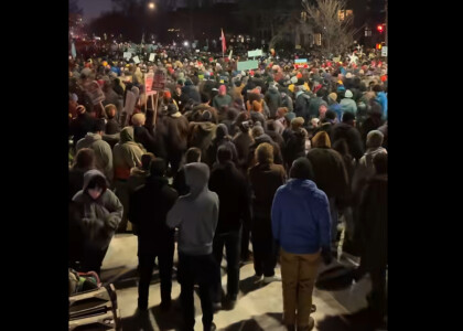 Un primar din SUA le cere agenților lui Trump „să se care dracului” din ...