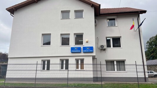 O comună din Transilvania cu terenuri bogate în metale prețioase a ajuns ...