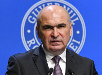 Ilie Bolojan a recunoscut pentru prima dată că nu exclude un guvern ...