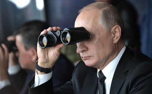 Român acuzat de trădare: a fost prins spionând pentru Putin. Ce informații ...