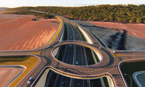 Bătălie în instanță pentru A8 și drumuri expres: val de contestații ...