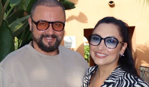 Andra și Cătălin Măruță, primele declarații după ce au cerut ordin de ...