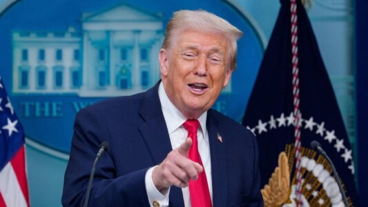 Donald Trump cere despăgubiri de un miliard de dolari de la Universitatea ...
