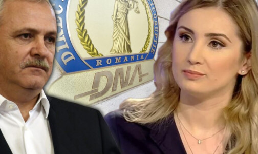 ȘOC! Reacția lui Liviu Dragnea după ce Irina Tănase a ajuns la DNA. IREAL ce a ...