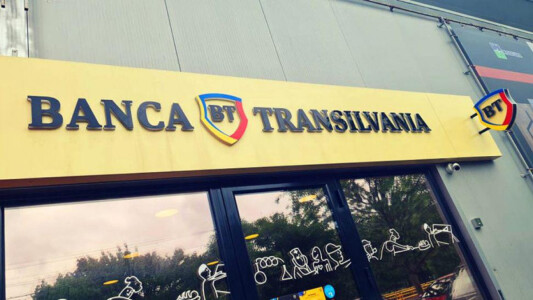 Banca Transilvania A PICAT! Ce se întâmplă cu MILIOANE de români! E dramatic!