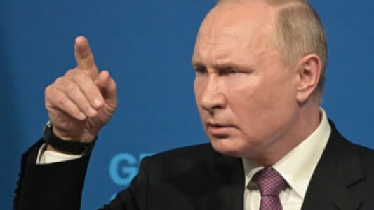 Putin pregătește următoarea mutare BOMBĂ! Amenințarea uriașă pentru ...