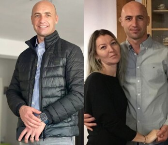 Șocant! Vestea venită la două zile de la anunțul morții lui Gabi Mureșan. ...
