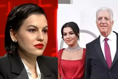Breaking în lumea mondenă! Romina Gingașu RUPE TĂCEREA după ce s-a scris că ...