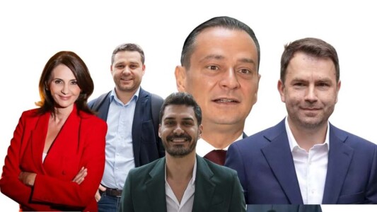 Cifrele au explodat peste noapte, iar totul se schimbă cu o viteză ...