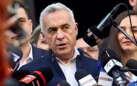 După luni de tăcere, mesajul lui Călin Georgescu a amuțit toată România. ...