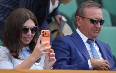 De când are o relație cu Dorin Mateiu, Simona Halep a tăcut! Nu a spus ...