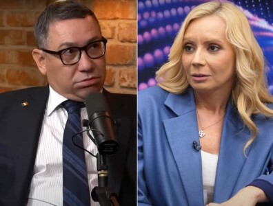 A tăcut, însă acum Daciana Sârbu a făcut anunțul despre Victor Ponta, care ...