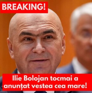 Ilie Bolojan tocmai a dat vestea cea mare pentru români: "Este un lucru ...
