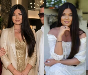 De la divorțul de Radu Bucura, Paula Seling nu s-a mai afișat la brațul ...