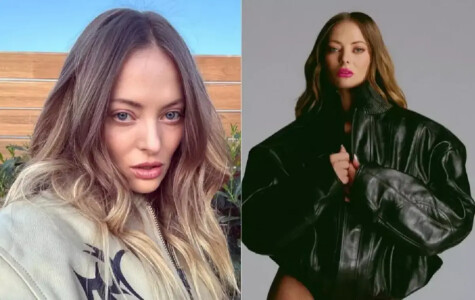 Delia a încins Internetul! Fără lenjerie intimă, s-a fotografiat în ...