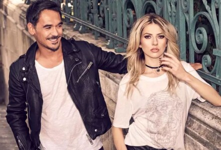 E știrea momentului în showbiz-ul românesc! Ce tocmai s-a întâmplat între ...