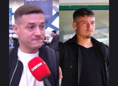 Dezvăluirea tulburătoare a lui Gabriel Torje le-a dat tuturor fiori! ...