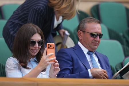 WOW! Ce a făcut Simona Halep, la fix o zi după imaginile cu Dorin Mateiu de ...