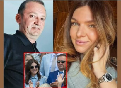 Mult timp s-a vorbit despre FOSTA SOȚIE a lui Dorin Mateiu și gestul ei ...