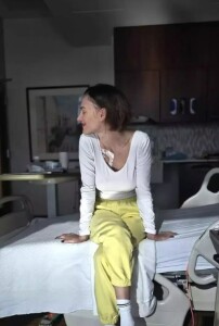 Doamne, ce veste! Diagnosticul crunt primit de artista noastră: suferă de ...