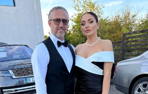 Cum arăta Corina Caciuc în urmă cu câțiva ani, înainte de OPERAȚIILE ...