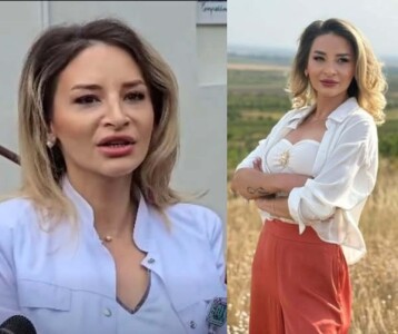 Medicul Ștefania Szabo, care s-a stins din viață în camera de gardă, nu a ...